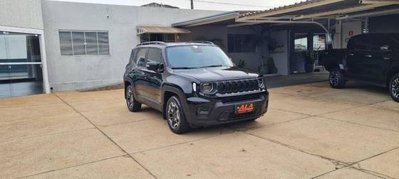 JEEP RENEGADE 1.3 T270 TURBO FLEX ALTITUDE AT6 JEEP RENEGADE 1.3 T270 TURBO FLEX ALTITUDE AT6